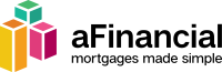 aFinancial Logo