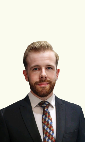 Timothy Wragg - Mortgage & Insurance Expert