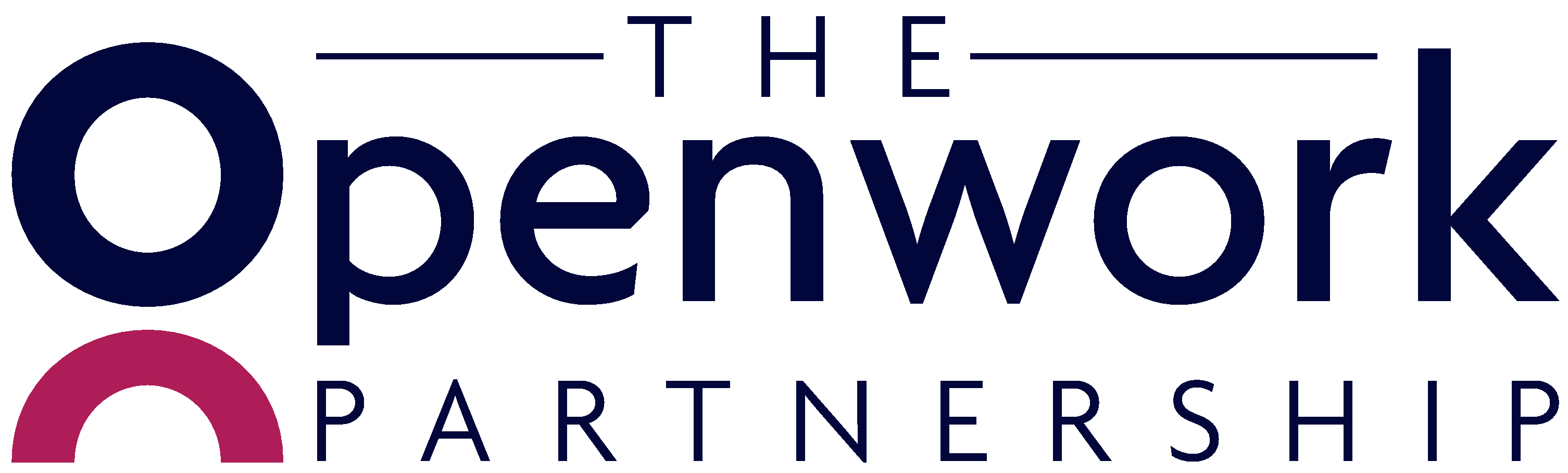 Openwork Logo